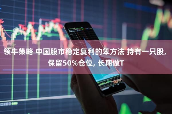 领牛策略 中国股市稳定复利的笨方法 持有一只股, 保留50%仓位, 长期做T